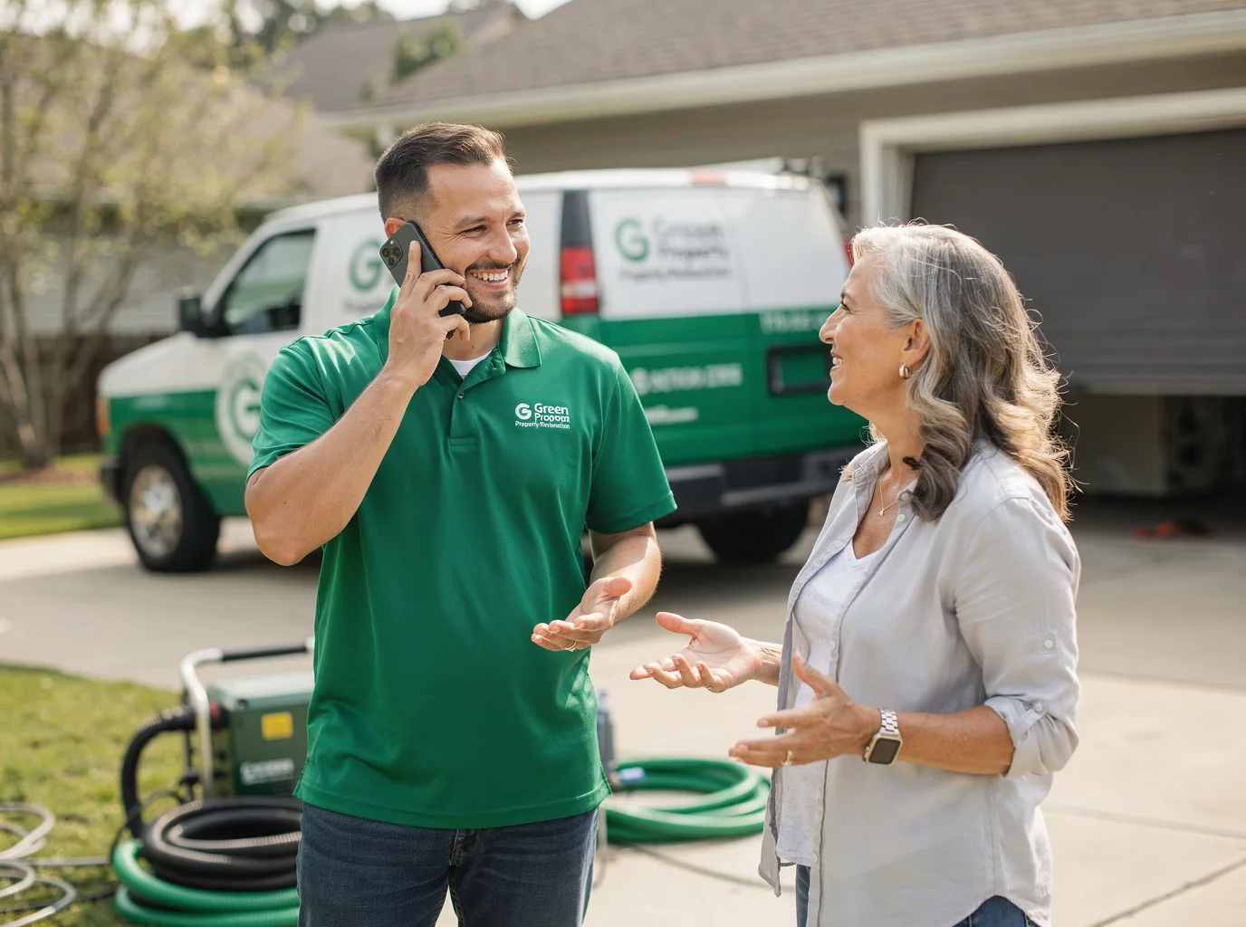 Water Damage Restoration Poy Sippi, WI FAQs